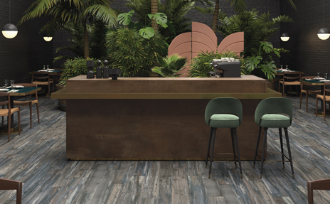 Waterproof Flooring